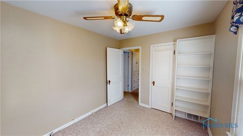 Tiny photo for 500 S Patterson Street, Gibsonburg, OH 43431 (MLS # 6136744)
