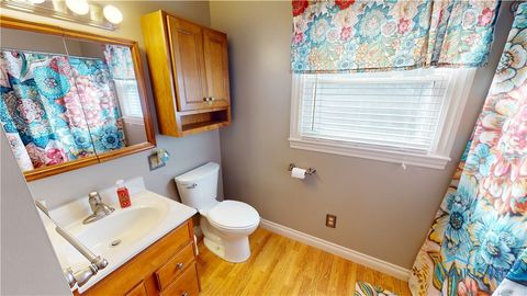 Tiny photo for 500 S Patterson Street, Gibsonburg, OH 43431 (MLS # 6136744)