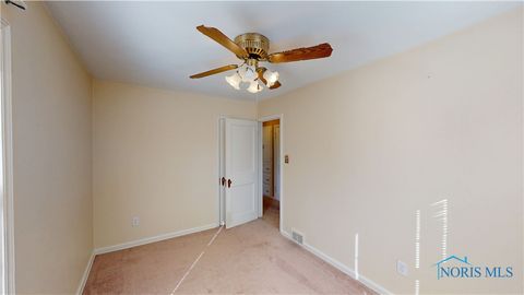 Tiny photo for 500 S Patterson Street, Gibsonburg, OH 43431 (MLS # 6136744)