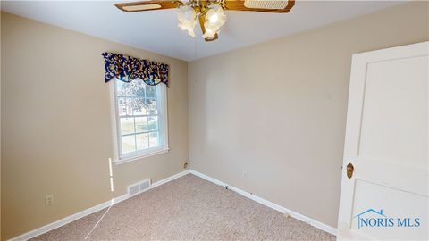 Tiny photo for 500 S Patterson Street, Gibsonburg, OH 43431 (MLS # 6136744)