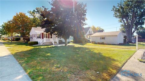 Tiny photo for 500 S Patterson Street, Gibsonburg, OH 43431 (MLS # 6136744)