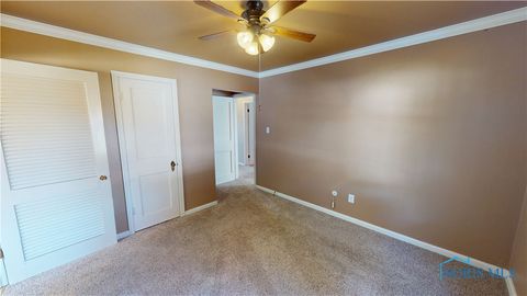 Tiny photo for 500 S Patterson Street, Gibsonburg, OH 43431 (MLS # 6136744)