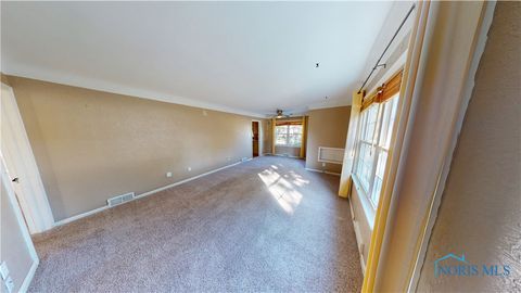 Tiny photo for 500 S Patterson Street, Gibsonburg, OH 43431 (MLS # 6136744)