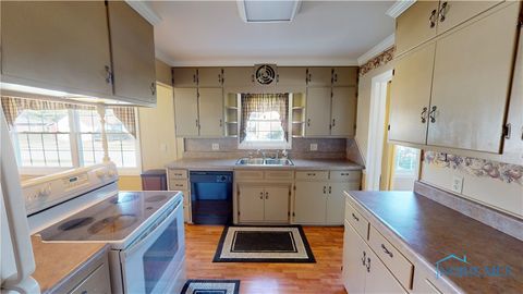 Tiny photo for 500 S Patterson Street, Gibsonburg, OH 43431 (MLS # 6136744)