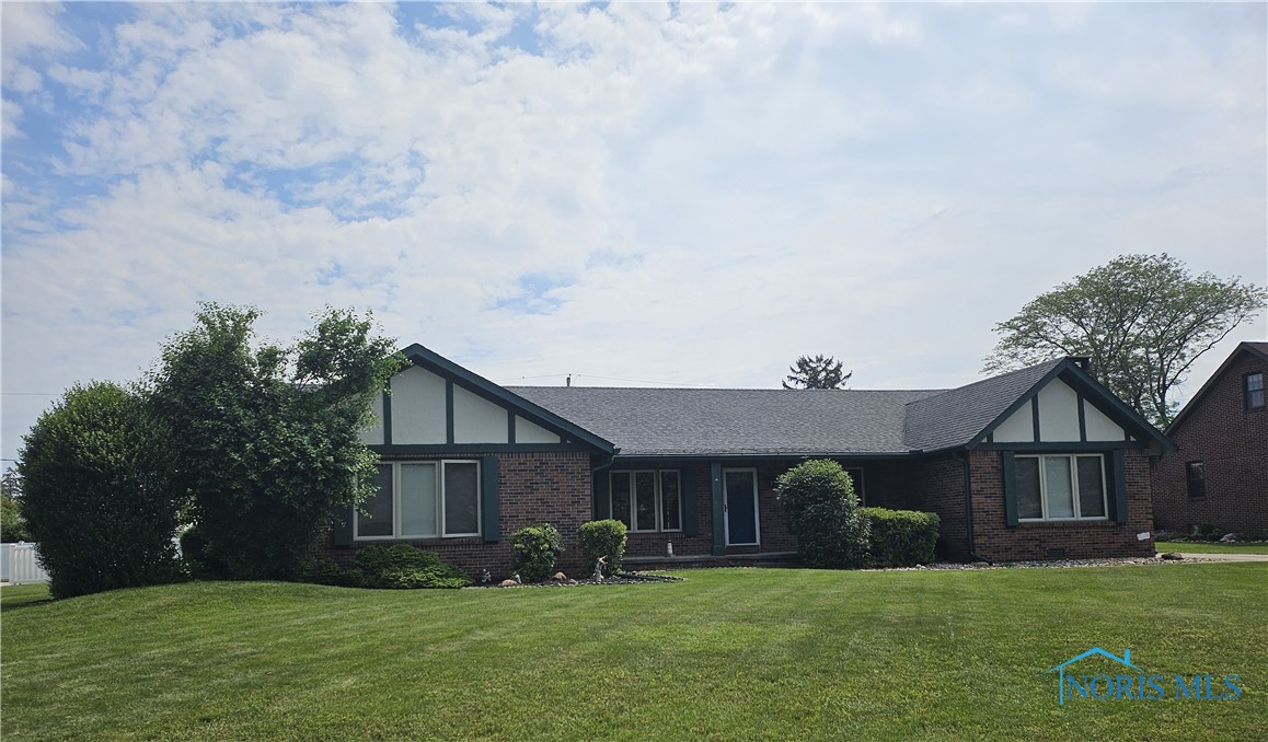 110 Harbor Point Road