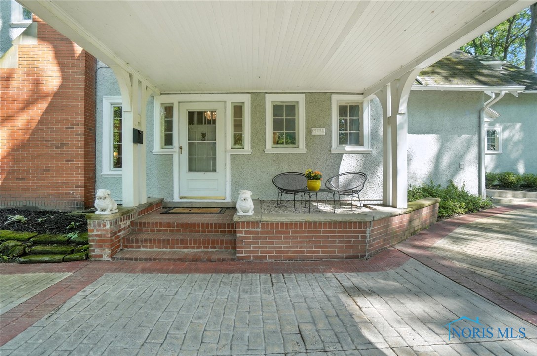 431 Forest Drive