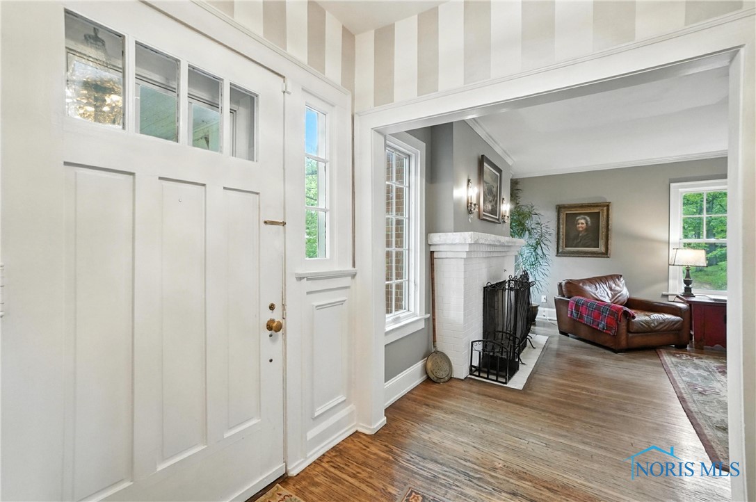 431 Forest Drive