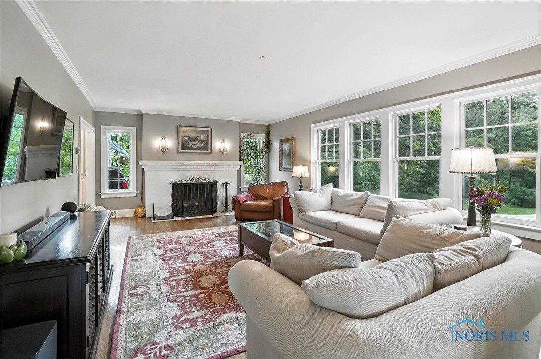 431 Forest Drive