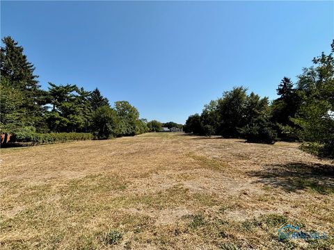 545 Glenwood Road Rossford OH 43460