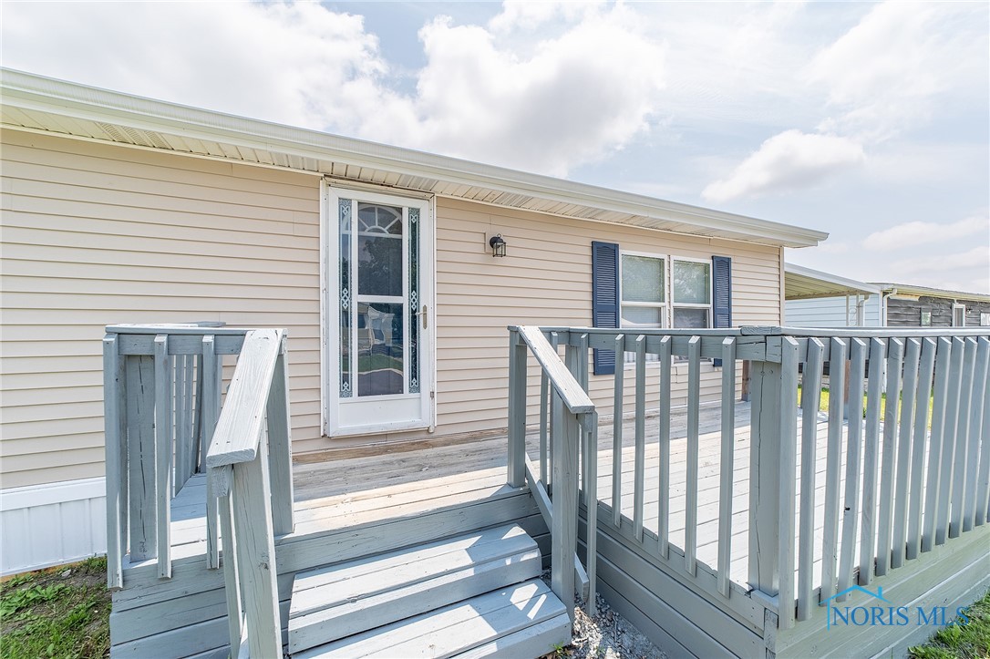 1303 Chateau Circle #60, Findlay, Ohio image 5