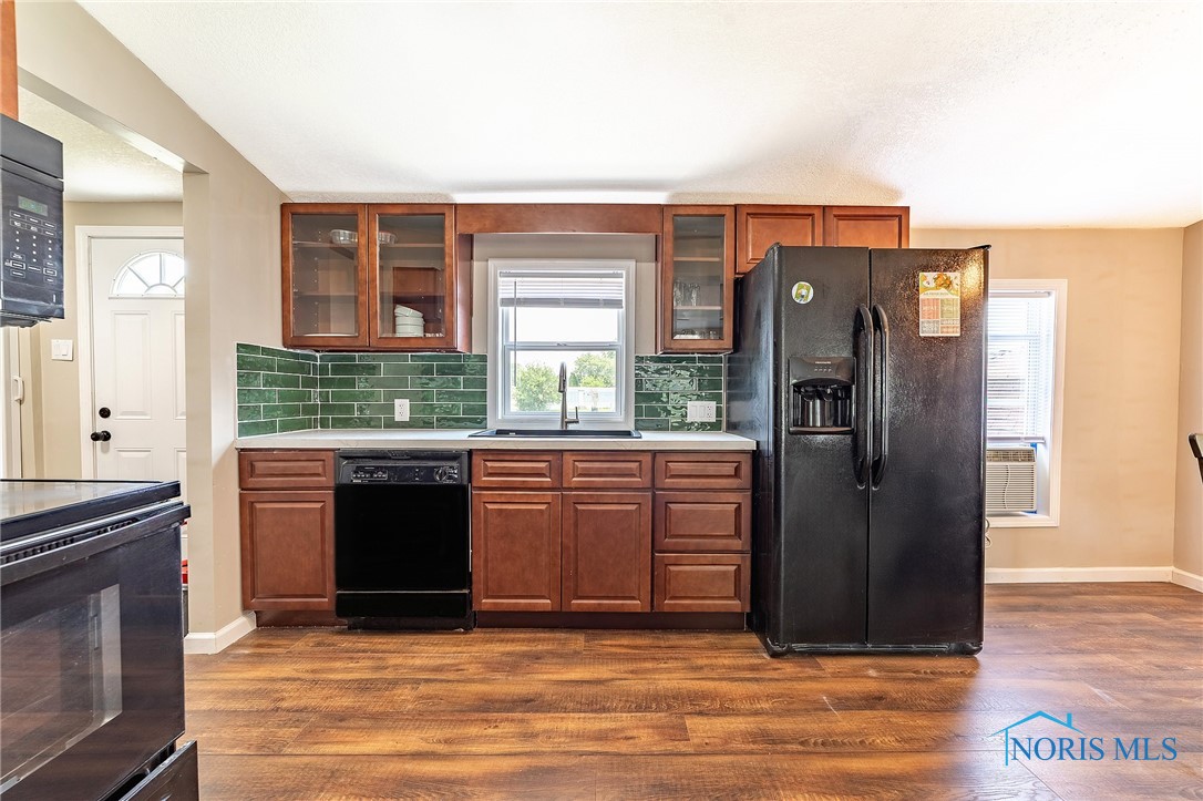 1303 Chateau Circle #60, Findlay, Ohio image 16