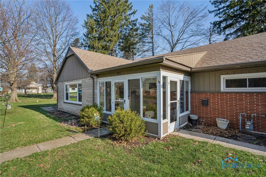901 Crystal Avenue, Findlay, Ohio image 35