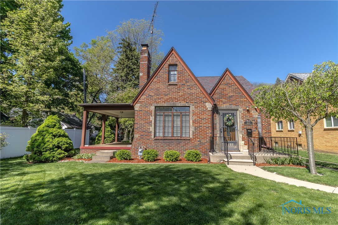 2619 Letchworth Parkway, Toledo, Ohio image 1