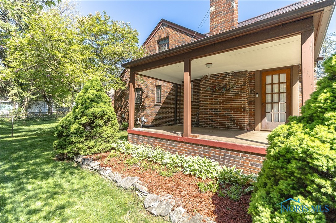 2619 Letchworth Parkway, Toledo, Ohio image 3