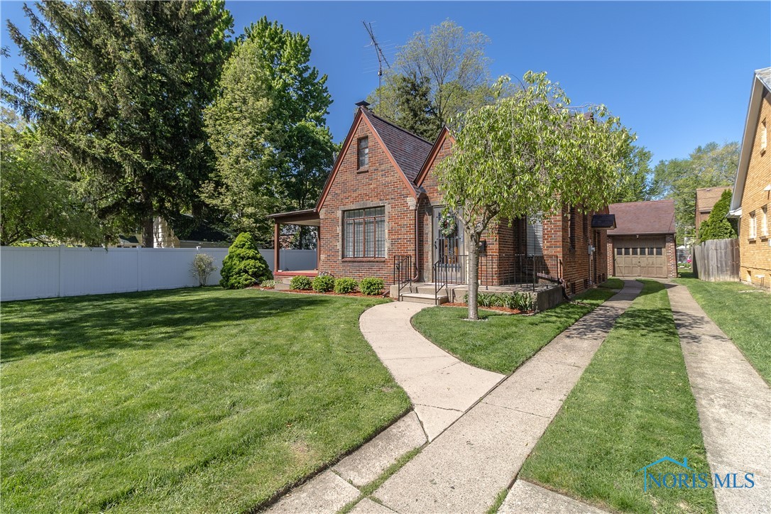 2619 Letchworth Parkway, Toledo, Ohio image 2