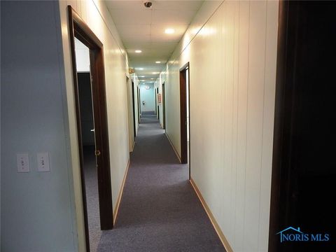 Tiny photo for 125 N Fulton Street, Wauseon, OH 43567 (MLS # 6132284)