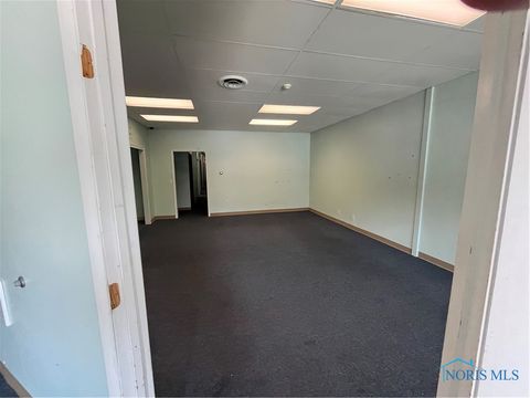 Tiny photo for 125 N Fulton Street, Wauseon, OH 43567 (MLS # 6132284)