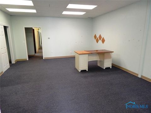 Tiny photo for 125 N Fulton Street, Wauseon, OH 43567 (MLS # 6132284)