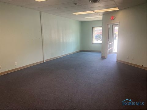 Tiny photo for 125 N Fulton Street, Wauseon, OH 43567 (MLS # 6132284)