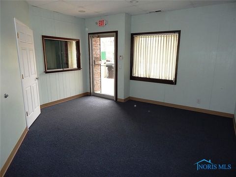 Tiny photo for 125 N Fulton Street, Wauseon, OH 43567 (MLS # 6132284)