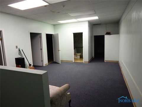 Tiny photo for 125 N Fulton Street, Wauseon, OH 43567 (MLS # 6132284)