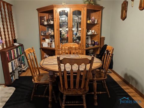 Tiny photo for 16806 US Highway 20a, West Unity, OH 43570 (MLS # 6136128)