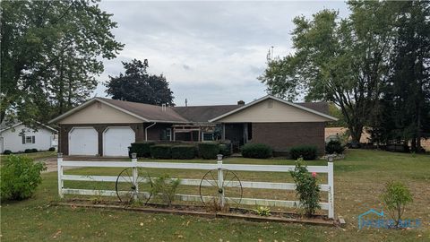 Tiny photo for 16806 US Highway 20a, West Unity, OH 43570 (MLS # 6136128)