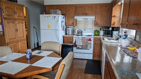 Tiny photo for 16806 US Highway 20a, West Unity, OH 43570 (MLS # 6136128)