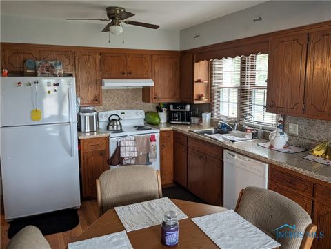 Tiny photo for 16806 US Highway 20a, West Unity, OH 43570 (MLS # 6136128)
