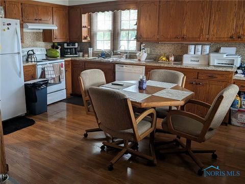 Tiny photo for 16806 US Highway 20a, West Unity, OH 43570 (MLS # 6136128)