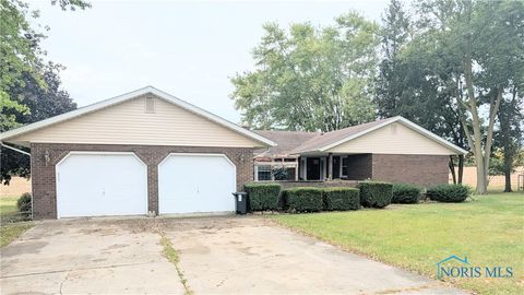 Tiny photo for 16806 US Highway 20a, West Unity, OH 43570 (MLS # 6136128)