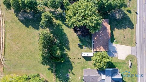 Tiny photo for 639 W North Street, McClure, OH 43534 (MLS # 6136848)