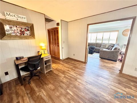 Tiny photo for 639 W North Street, McClure, OH 43534 (MLS # 6136848)