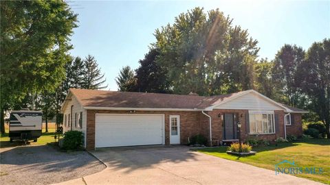 Tiny photo for 639 W North Street, McClure, OH 43534 (MLS # 6136848)
