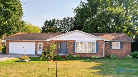 Tiny photo for 639 W North Street, McClure, OH 43534 (MLS # 6136848)