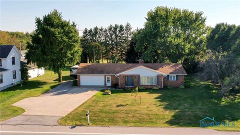 Tiny photo for 639 W North Street, McClure, OH 43534 (MLS # 6136848)
