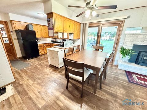 Tiny photo for 639 W North Street, McClure, OH 43534 (MLS # 6136848)