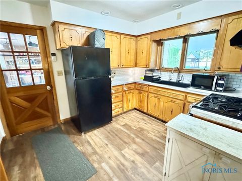 Tiny photo for 639 W North Street, McClure, OH 43534 (MLS # 6136848)