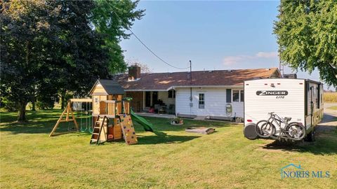 Tiny photo for 639 W North Street, McClure, OH 43534 (MLS # 6136848)