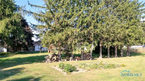 Tiny photo for 639 W North Street, McClure, OH 43534 (MLS # 6136848)