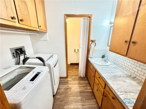Tiny photo for 639 W North Street, McClure, OH 43534 (MLS # 6136848)