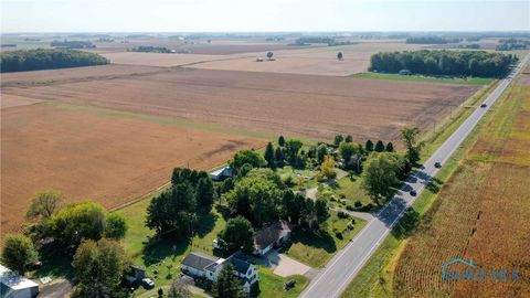 Tiny photo for 639 W North Street, McClure, OH 43534 (MLS # 6136848)