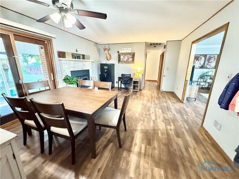 Tiny photo for 639 W North Street, McClure, OH 43534 (MLS # 6136848)