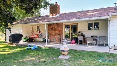 Tiny photo for 639 W North Street, McClure, OH 43534 (MLS # 6136848)
