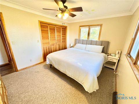 Tiny photo for 639 W North Street, McClure, OH 43534 (MLS # 6136848)