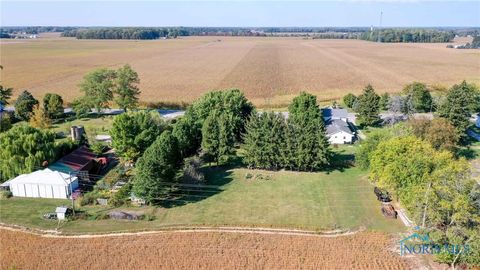 Tiny photo for 639 W North Street, McClure, OH 43534 (MLS # 6136848)