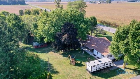 Tiny photo for 639 W North Street, McClure, OH 43534 (MLS # 6136848)