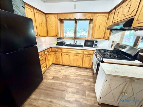 Tiny photo for 639 W North Street, McClure, OH 43534 (MLS # 6136848)