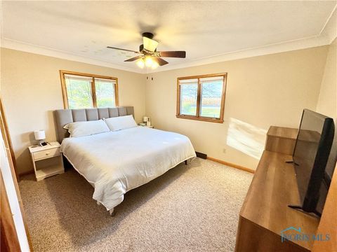 Tiny photo for 639 W North Street, McClure, OH 43534 (MLS # 6136848)
