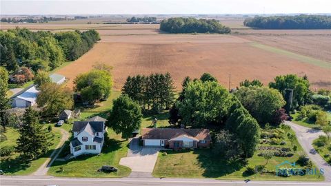 Tiny photo for 639 W North Street, McClure, OH 43534 (MLS # 6136848)